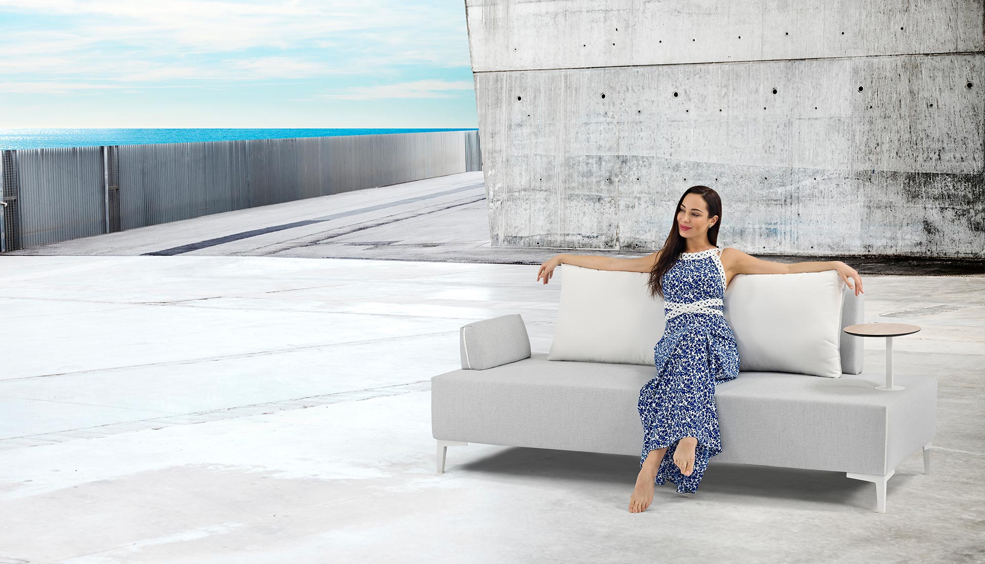 Flexi multi-function sofa